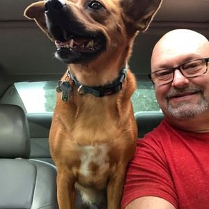 Meet your Posher, Dean